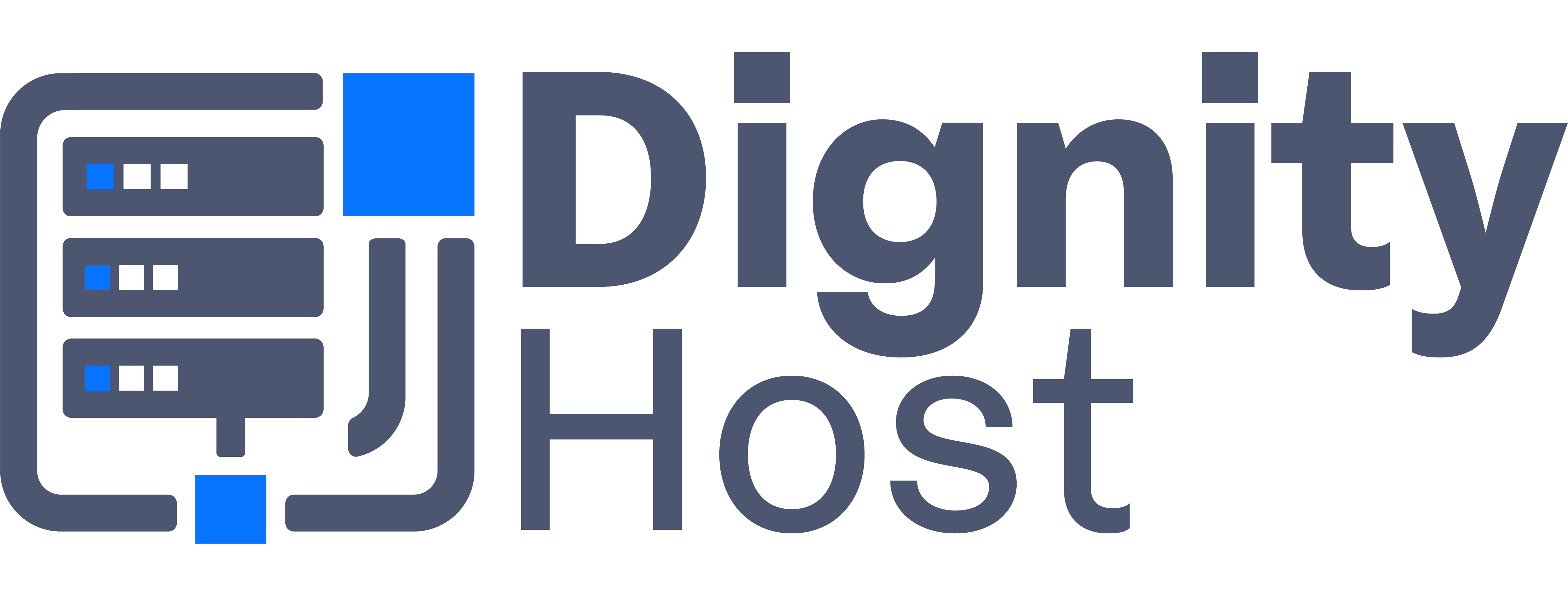DignityHost